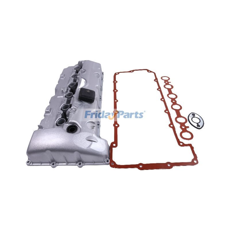 Vehicle Magnesium Valve Cover