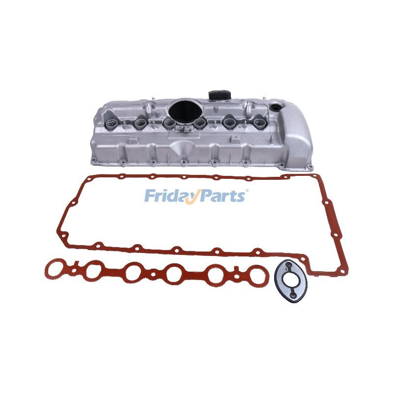 Magnesium Valve Cover for Vehicle