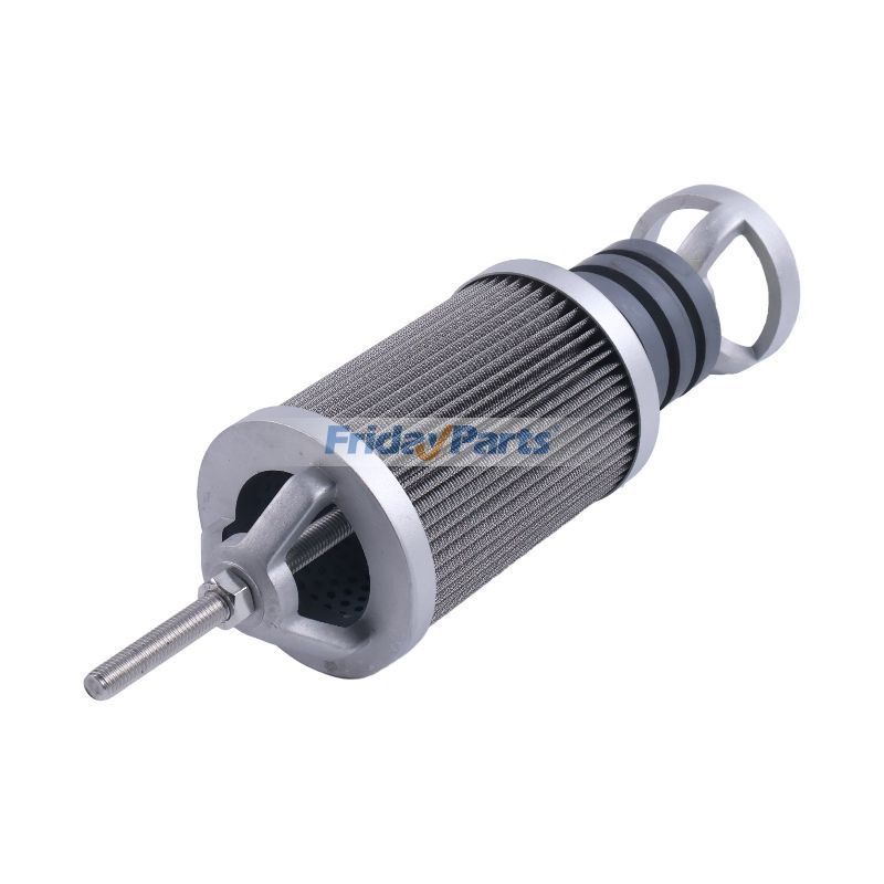 KOMATSU用マグネットアセンブリ