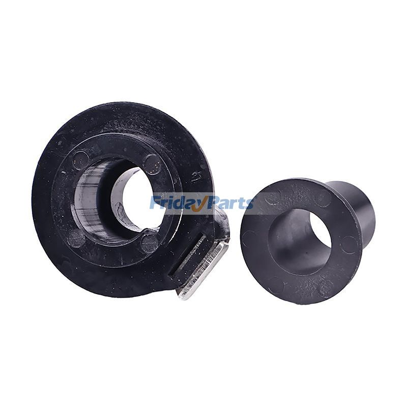 BOBCAT用マグネットブッシングとシートバーブッシング