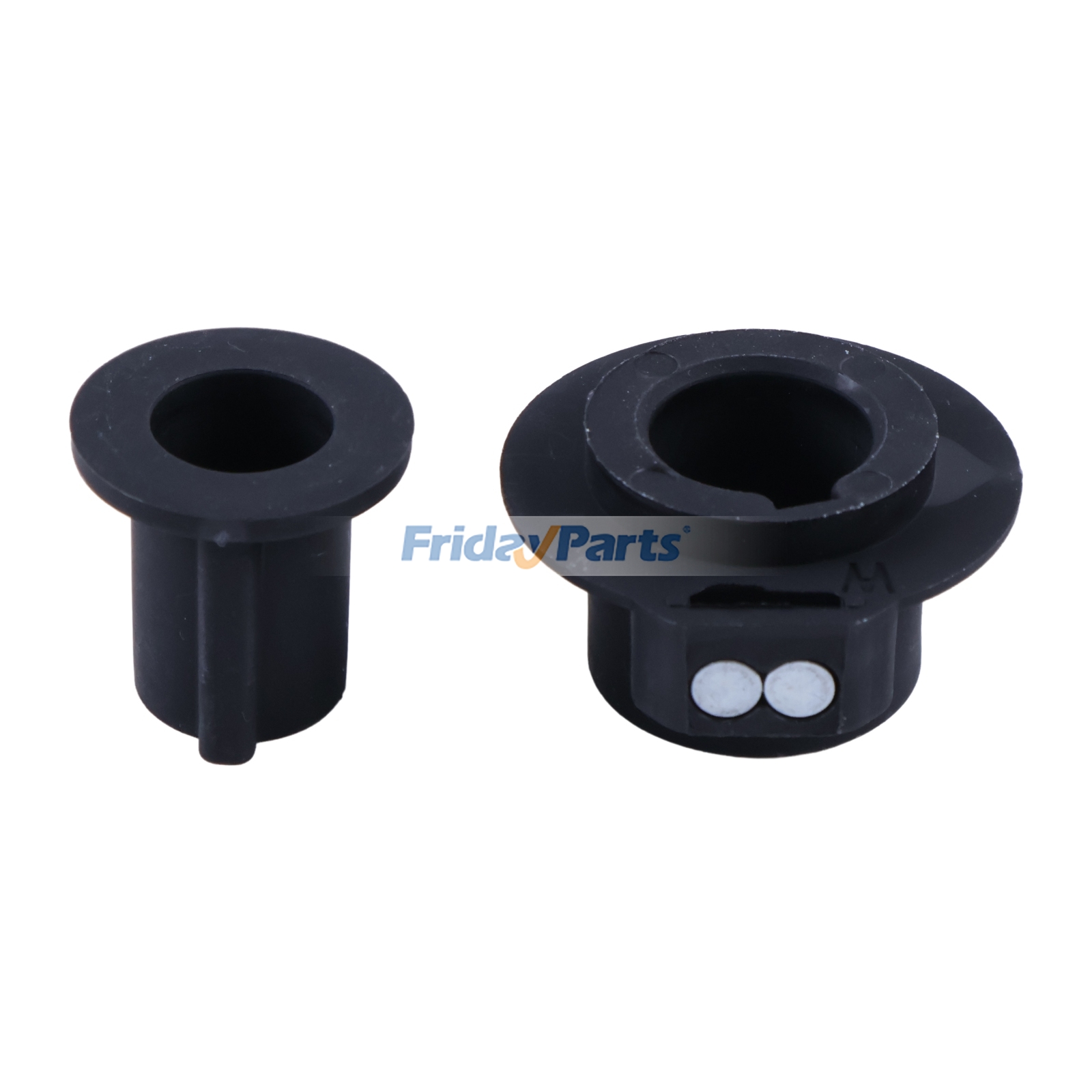 Magnetbuchse und Sitzstangenbuchse 6680441 6680443 für Bobcat-Lader 751 753 763 73 863 864 883 S62 S64 S76 T66 T76