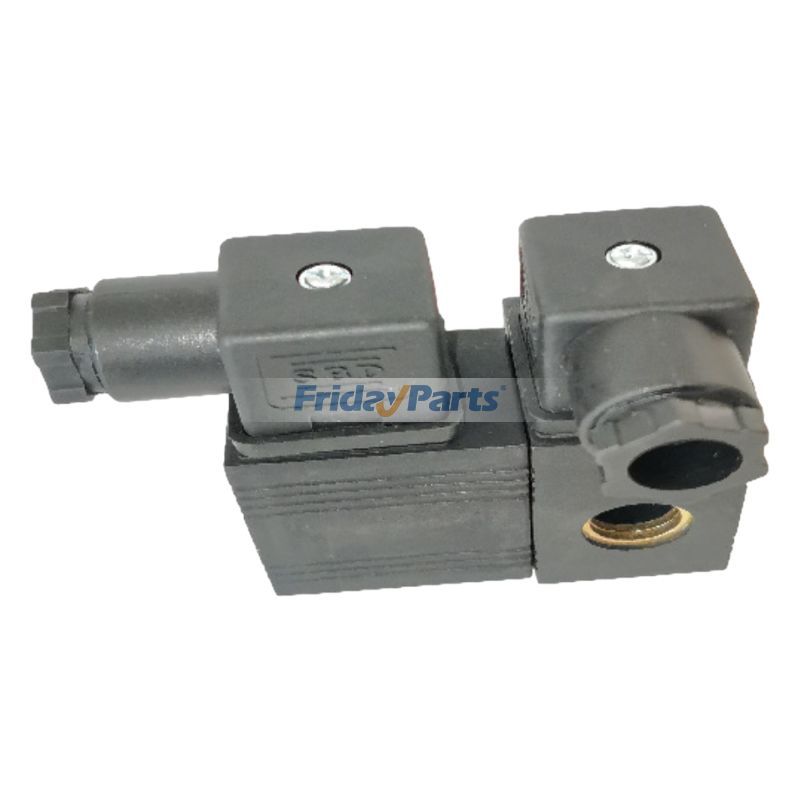 Magnet Coil 923120.0886 for Kalmar Forklift