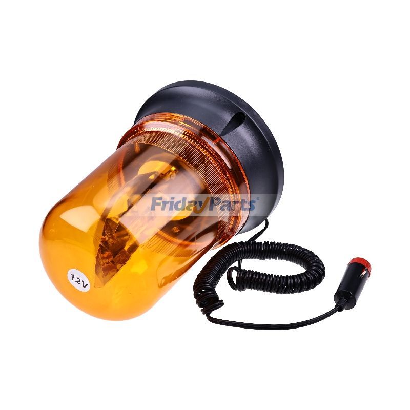 Farol magnético 700/50114 para retroescavadeira JCB 1CX 2CX 3CX 4CX Escavadeira 8008 8014 8020 8050 48Z-1 para Escavadora ,Carregadora 