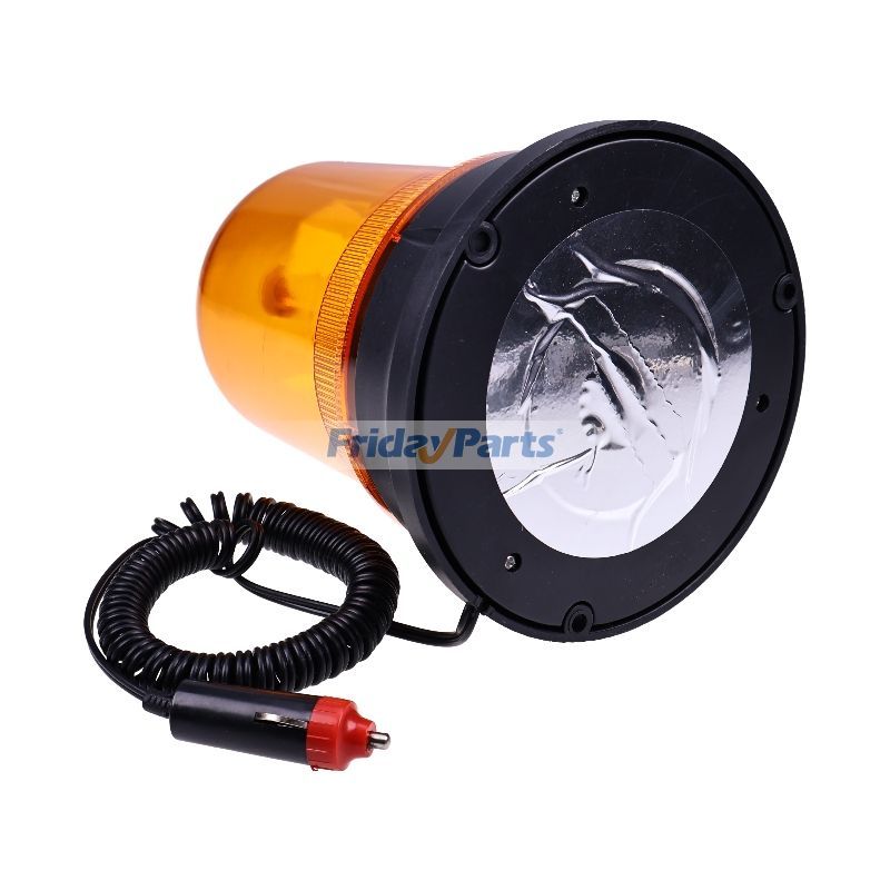 Escavadora ,Carregadora  Para JCB - Farol magnético 700/50114 para retroescavadeira JCB 1CX 2CX 3CX 4CX Escavadeira 8008 8014 8020 8050 48Z-1