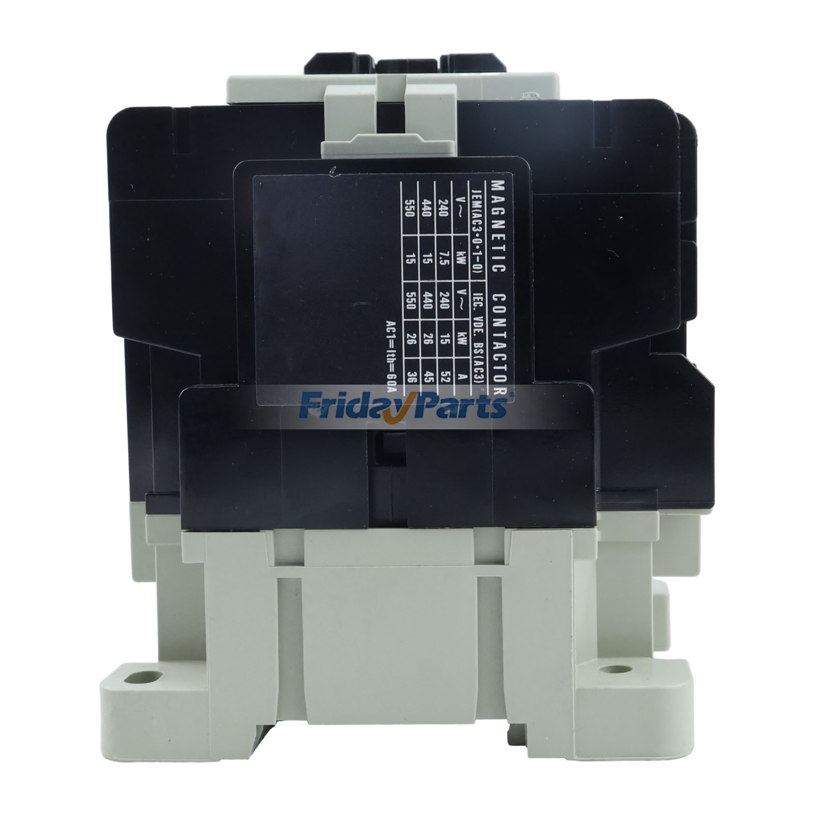 Contacteur magnétique Pour AUTRE MARQUE