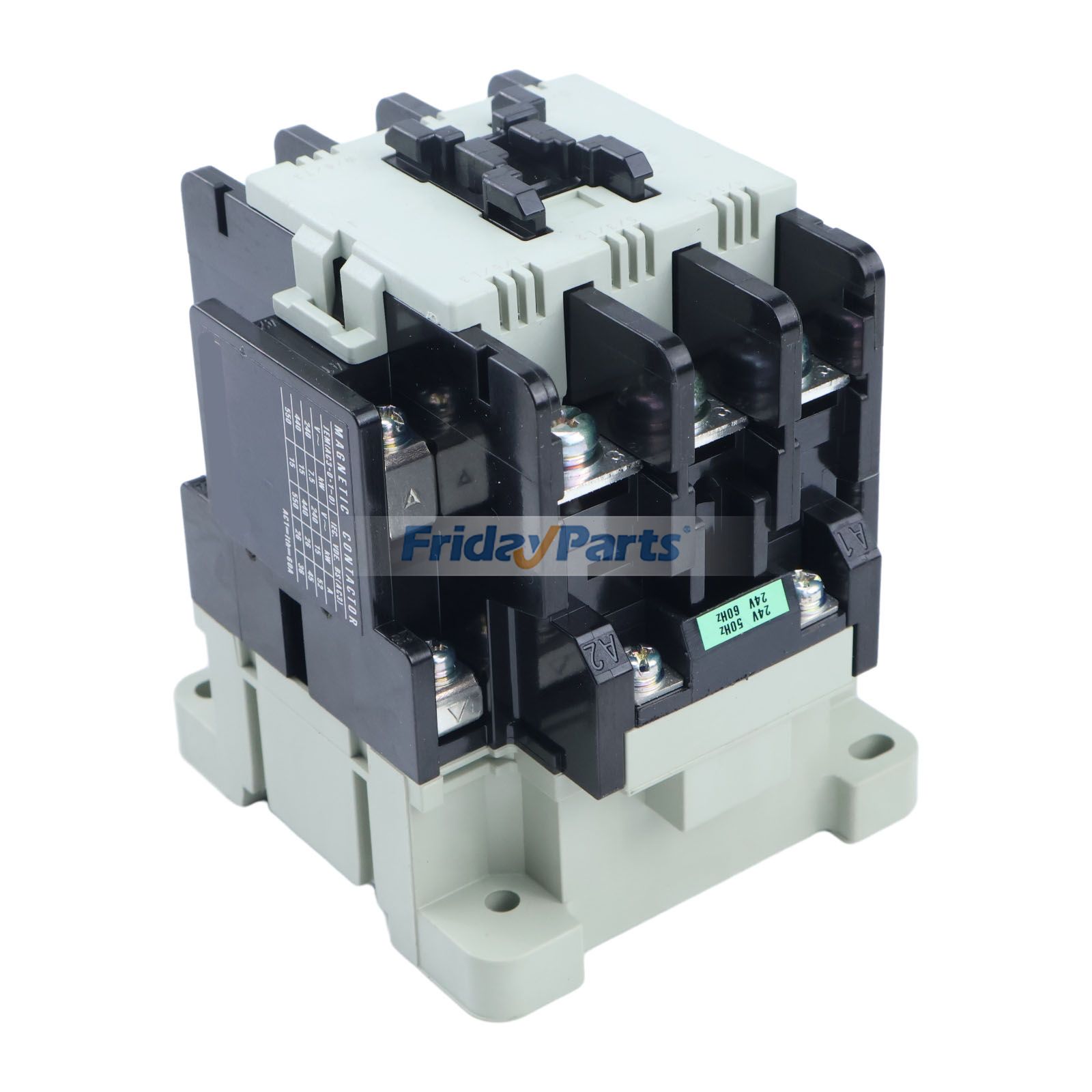 Contacteur magnétique 119891J pour conteneur frigorifique DaiKin LXE10E136H2