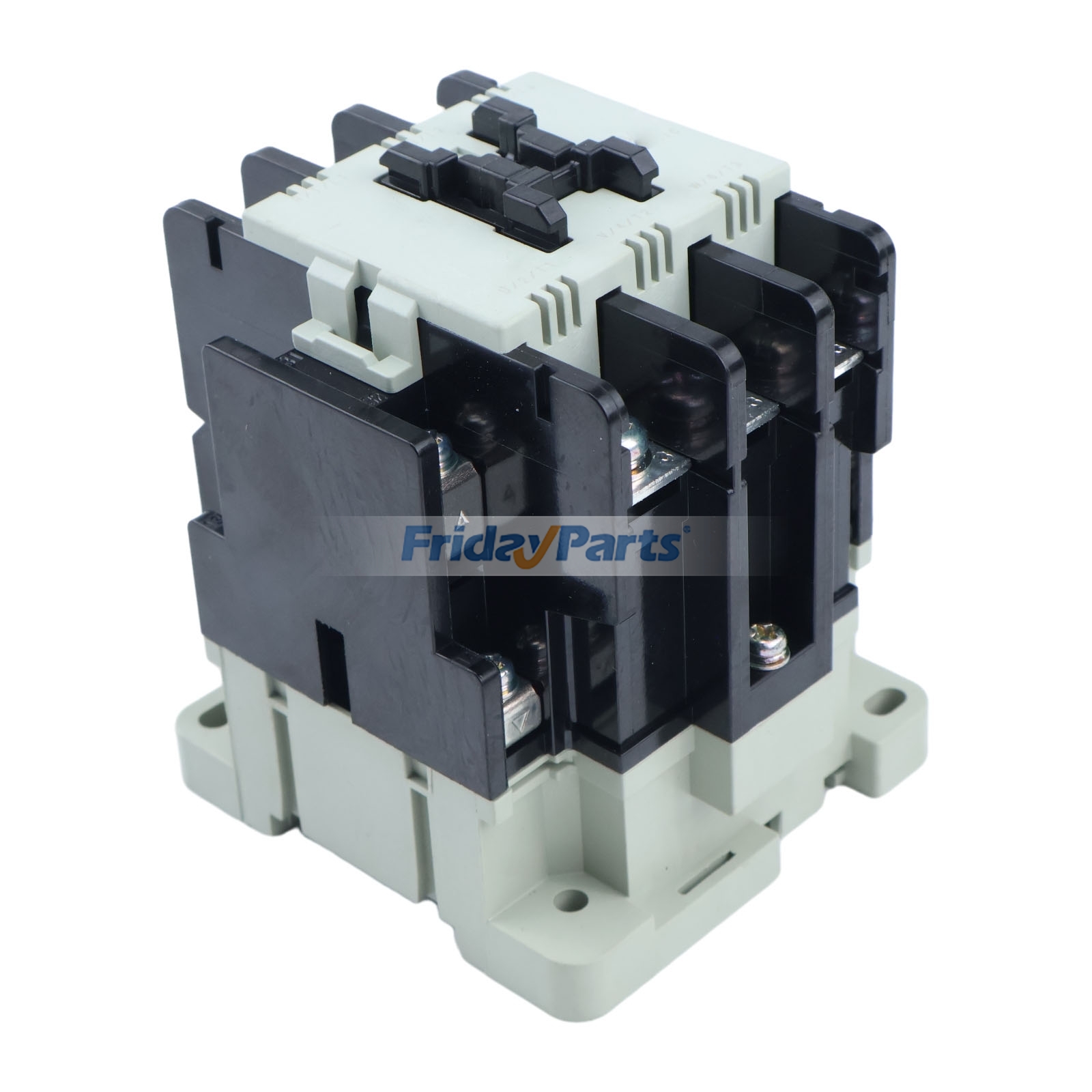 Contacteur magnétique 119891J pour conteneur frigorifique DaiKin LXE10E136H2pourPour AUTRE MARQUE