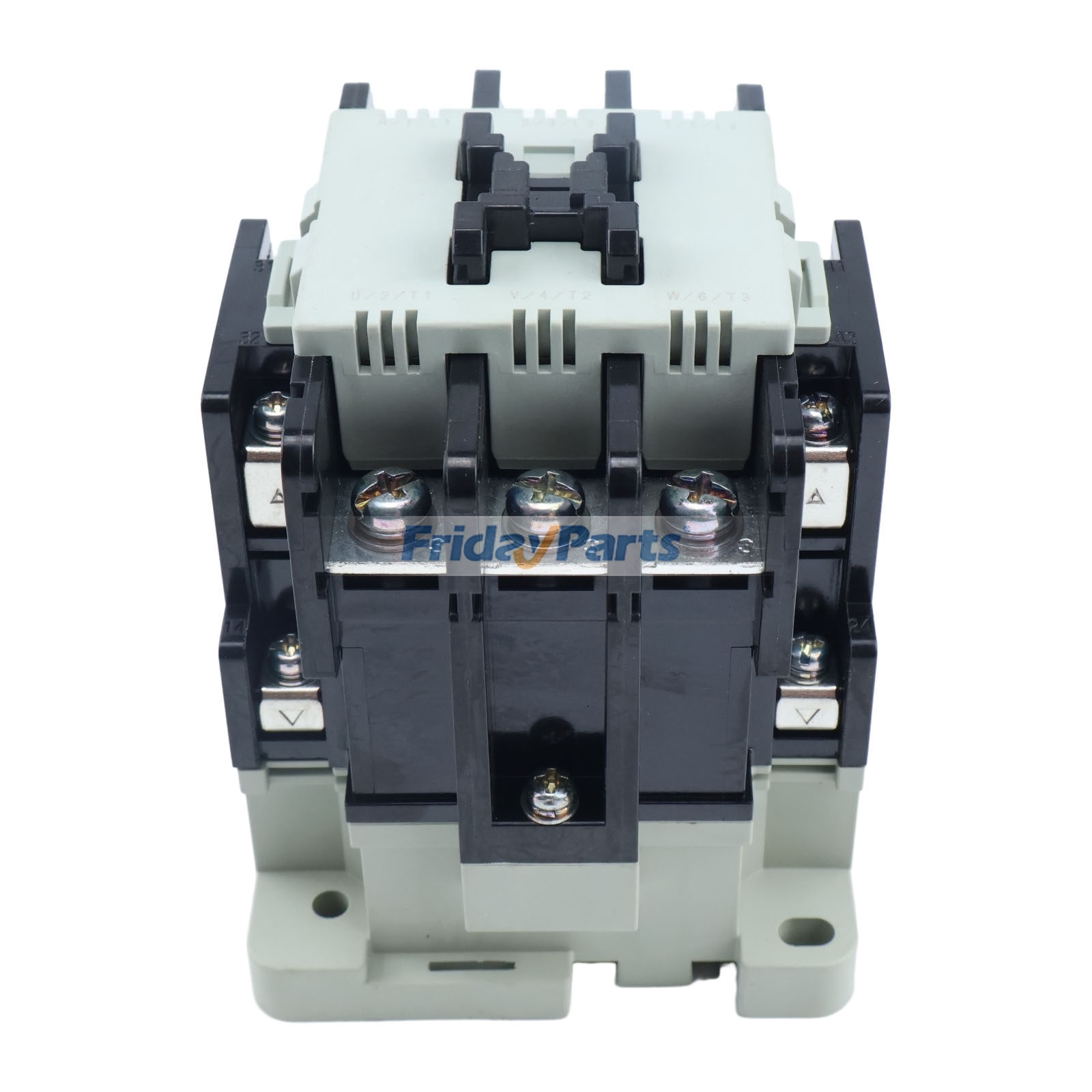 Contacteur magnétiquepour Réfrigération de Transport