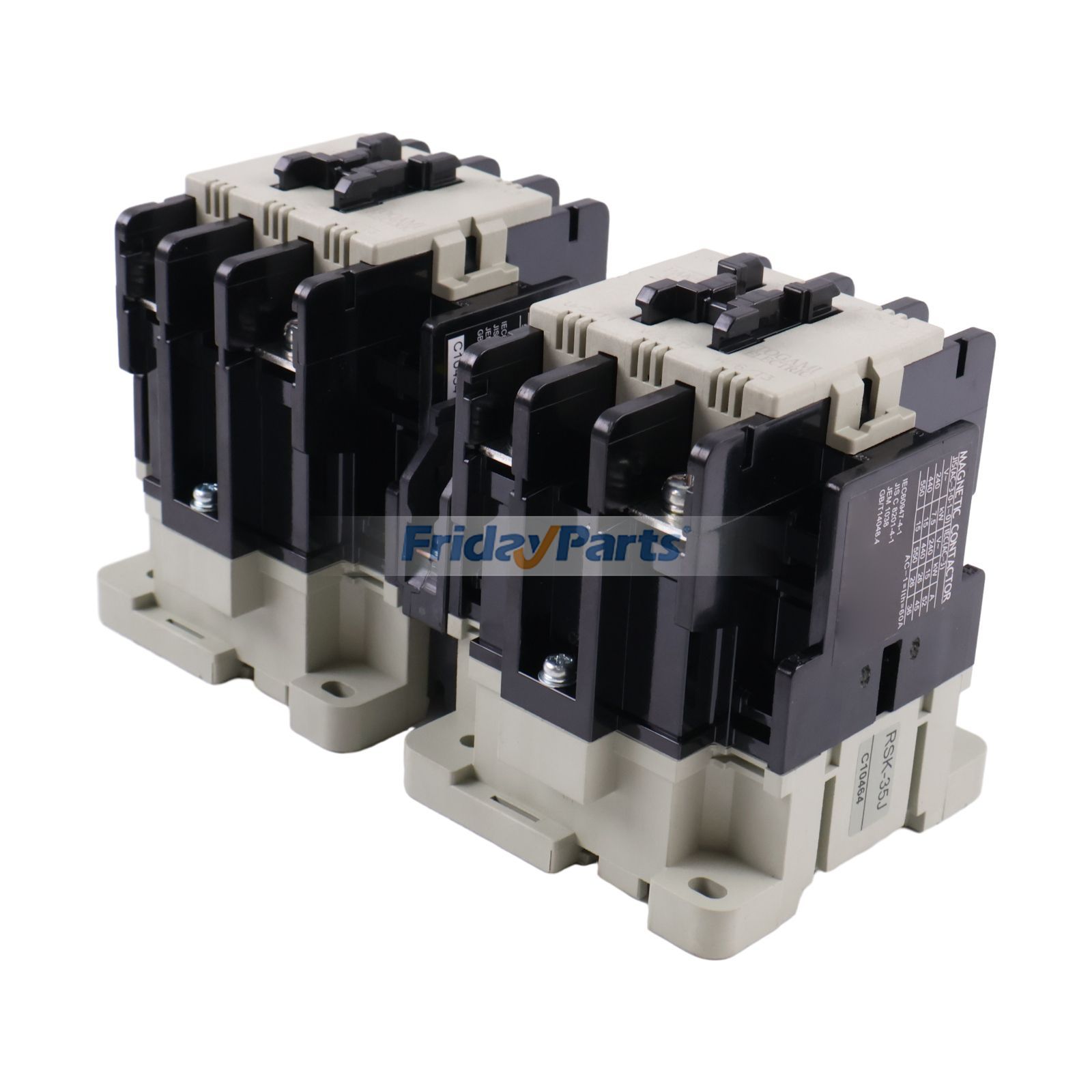 Contacteur magnétique Pour AUTRE MARQUE