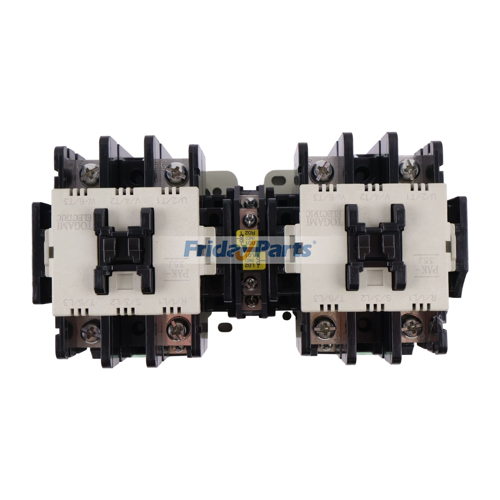 Achetez Contacteur magnétique chez FridayParts