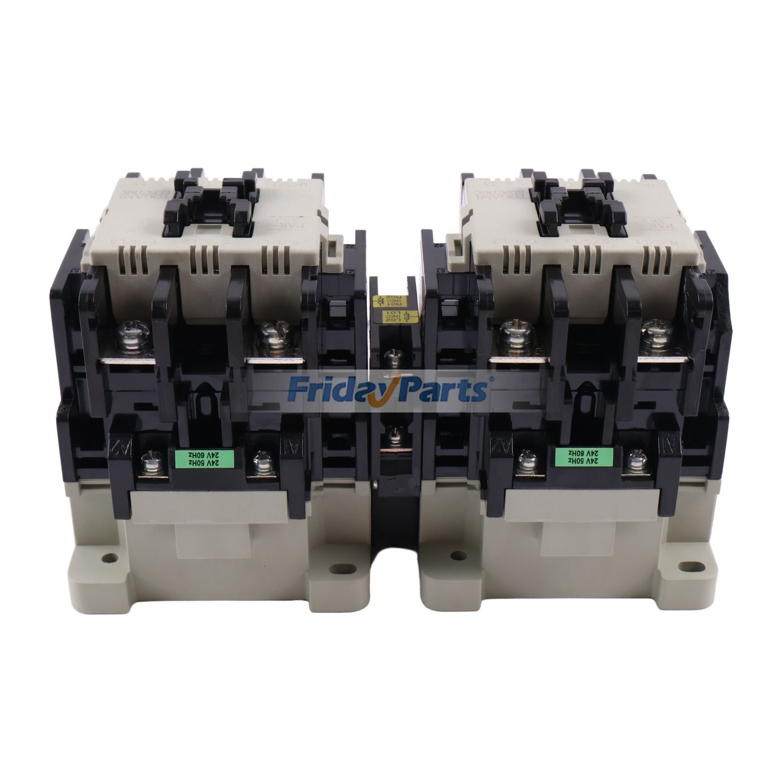 Contacteur magnétiquepour Réfrigération de Transport