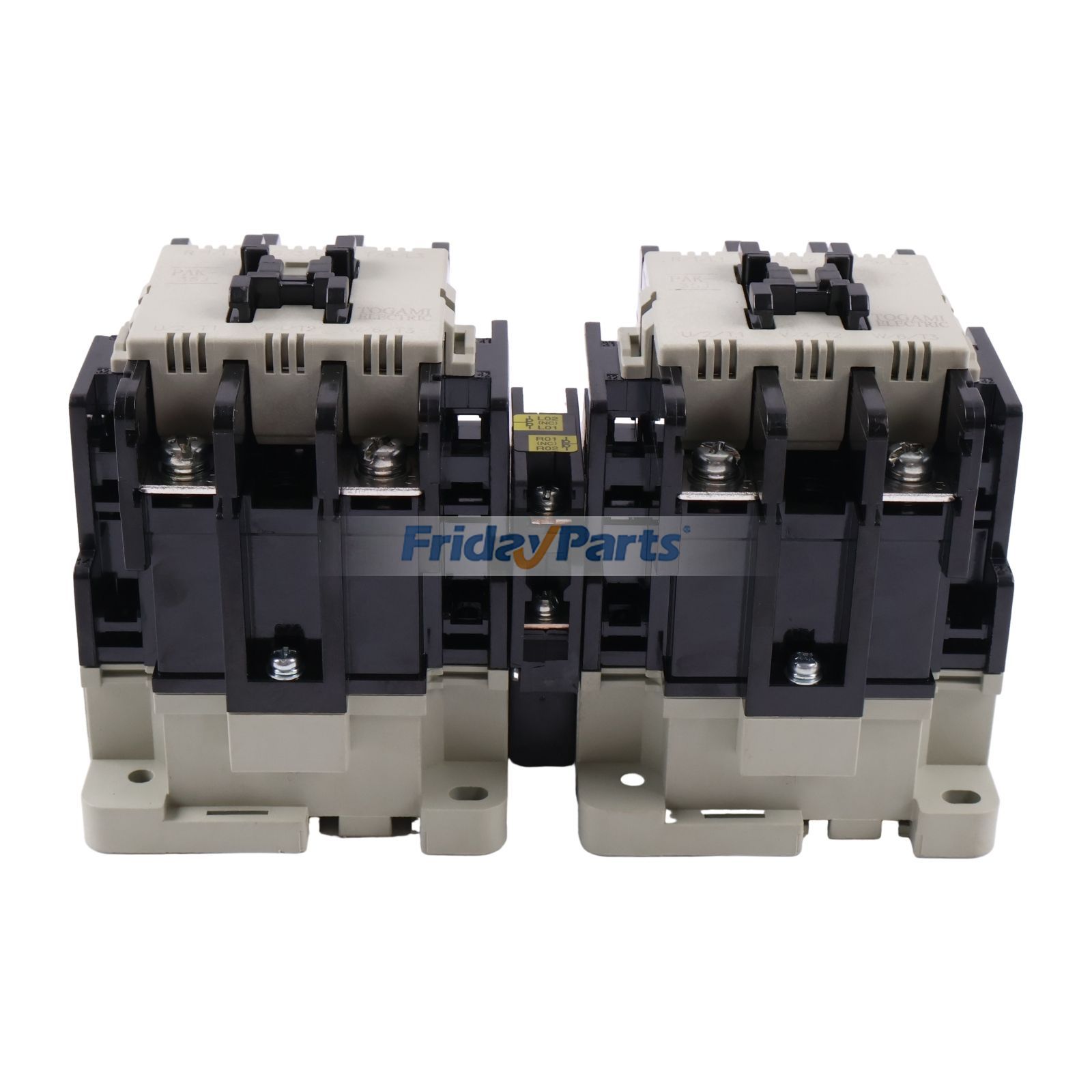 Contacteur magnétique de FridayParts