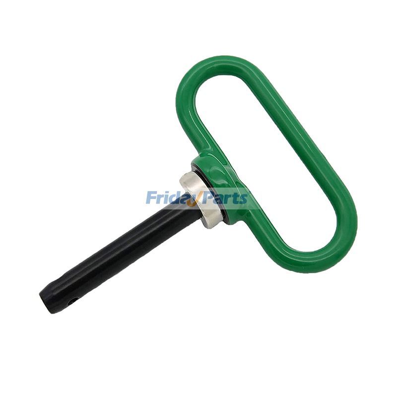 Mower,Tractor 2 Pcs Magnetic Hitch Pin ZTark And Lawn