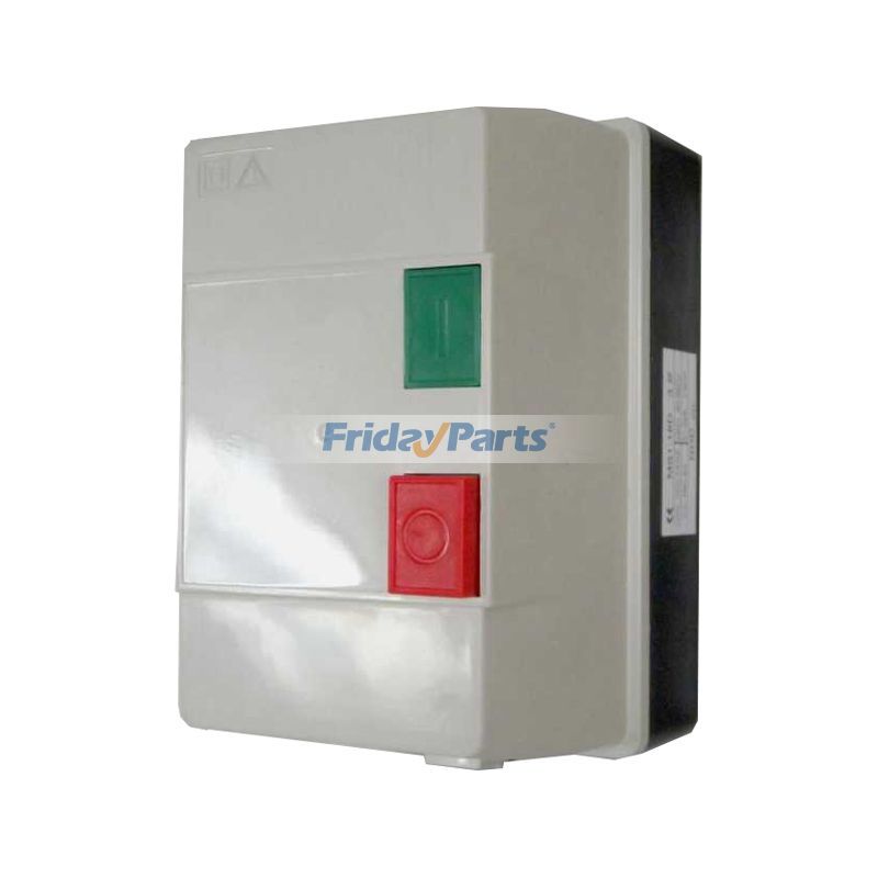 Démarreur magnétique LE1-D18 pour compresseur d'air