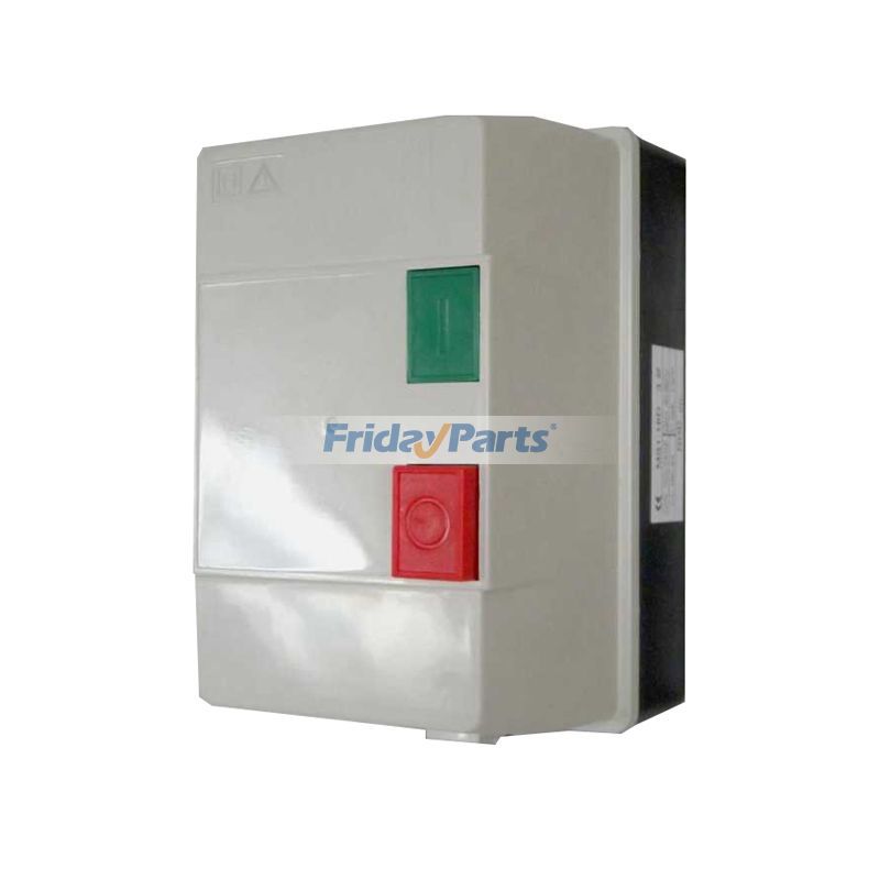 エアコンプレッサー用磁気モータースターター LE1-D65