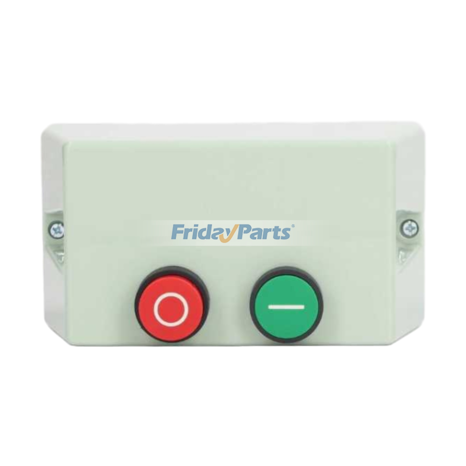 Magnetic Motor Starter Switch QCX2-25 for Air Compressor