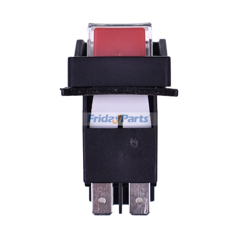 Magnetic On-Off Switch for Powertec in Stock in China