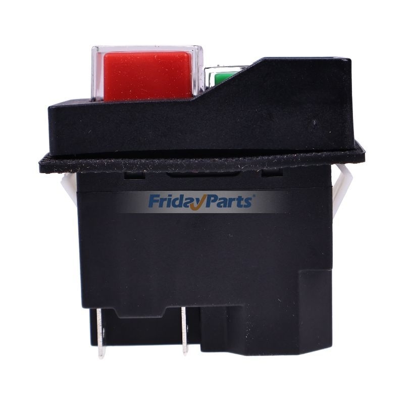 Magnetic On-Off Switch 71355 for Powertec