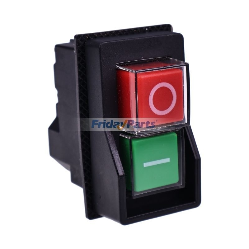 Magnetic On-Off Switch 71355 for Powertec
