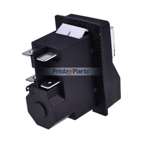 Interruptor magnético de encendido y apagado 71355 para Powertec