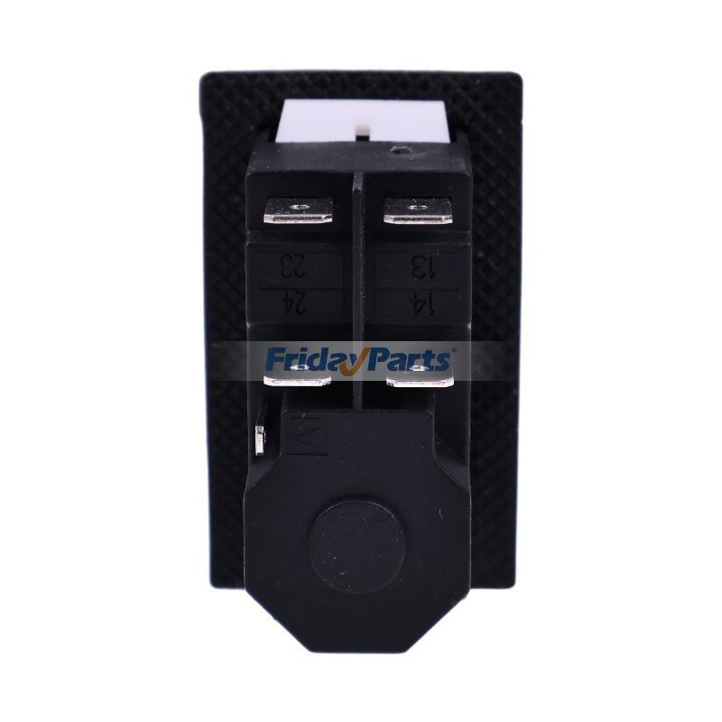 FridayParts Magnetic On-Off Switch for Powertec