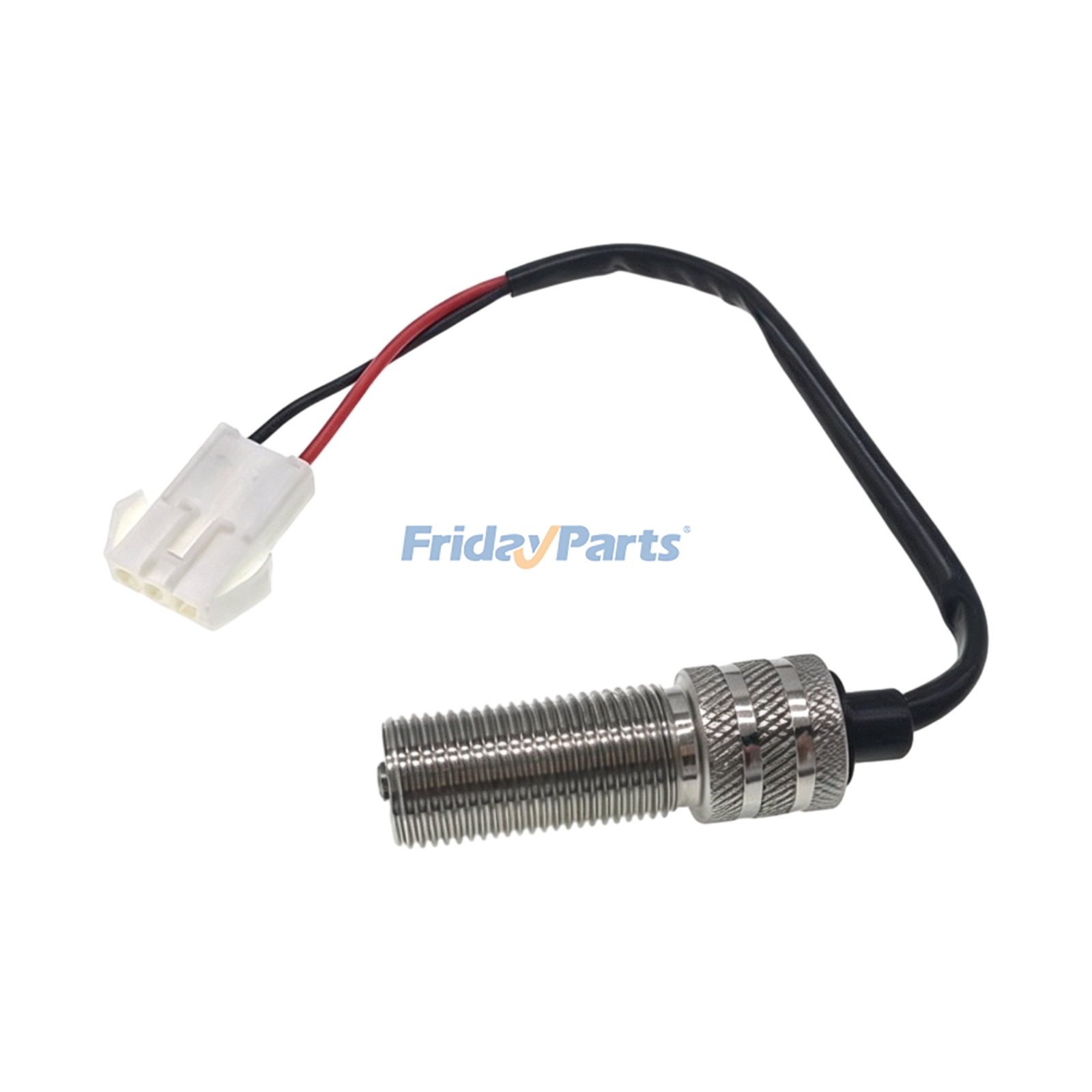 Magnetic Pick-up 4084838 0150-2915 for Cummins Generator S3.8 NTA855 Premium Quality with 3-Year Warranty
