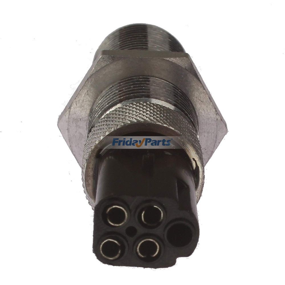  Magnetic Pick Up 7.5KVA-35KVA Genset 50MM M18*1.5 For FG Wilson