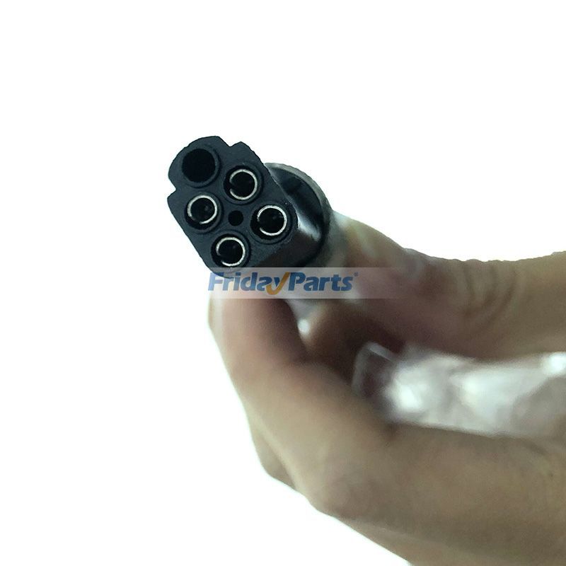 Magnetic Pick Up Sensor Genset 100MM M16 5/8 for Generator