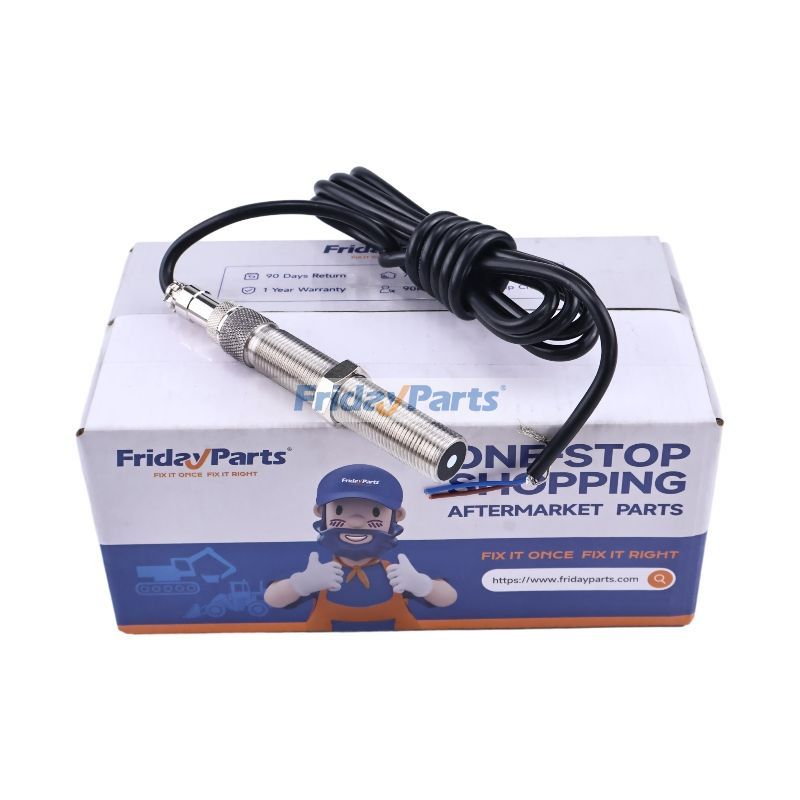 Magnetic Pickup 213272 MPU Speed Sensor