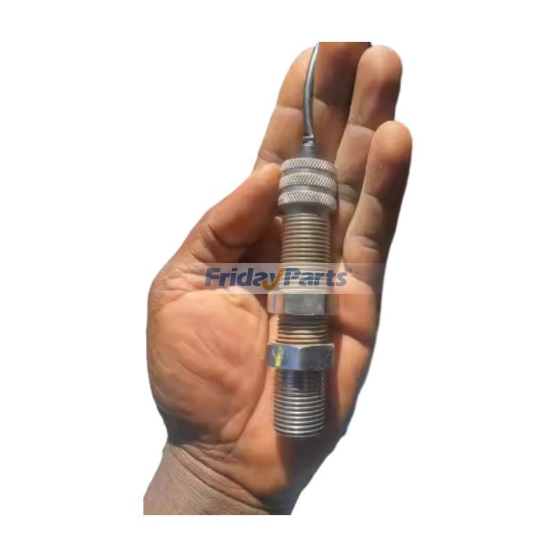 Magnetic Pickup Sensor 3814141 for Cummins Engine 4B3.9 6B5.9 ISC8.3 ISL9 ISM1