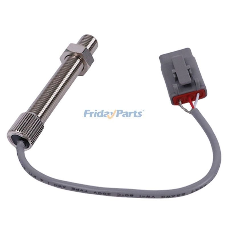 Magnetic Speed Pick-Up Crank Sensor 0D2244M for Generac