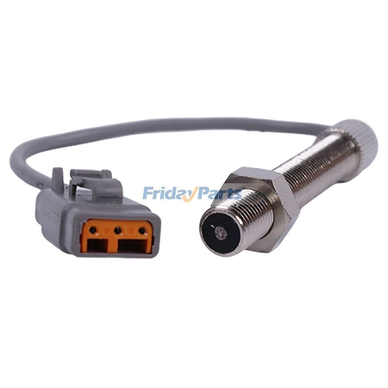 Magnetic Speed Pick-Up Crank Sensor 0D2244M for Generac