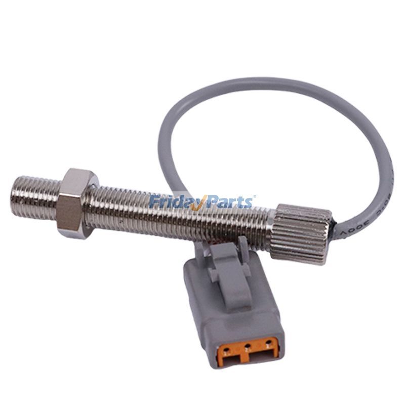 Magnetic Speed Pick-Up Crank Sensor for Generac in Stock in China,USA,China Stock