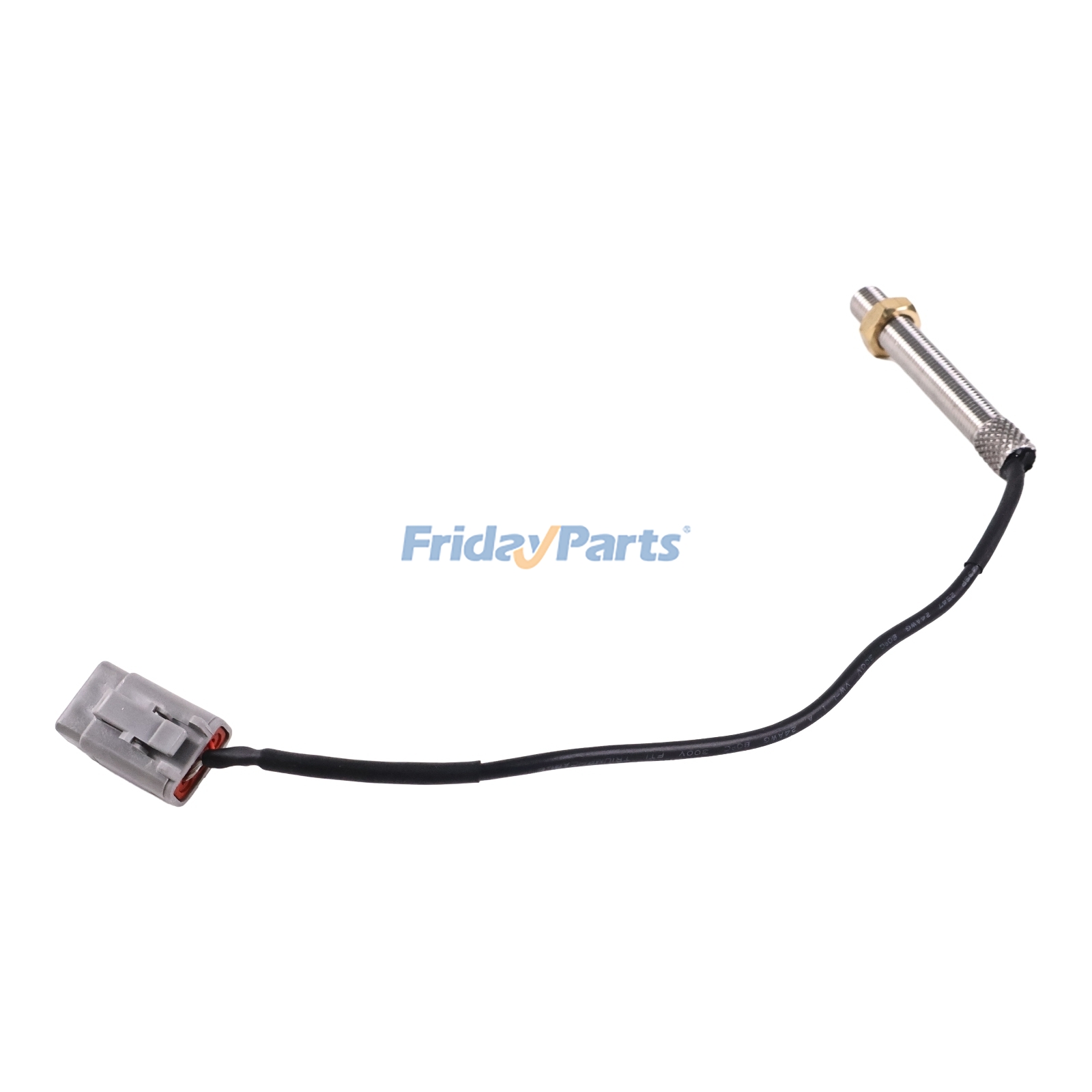 Compre Sensor de manivela de captação de velocidade magnética 0D2244M para Generac na FridayParts
