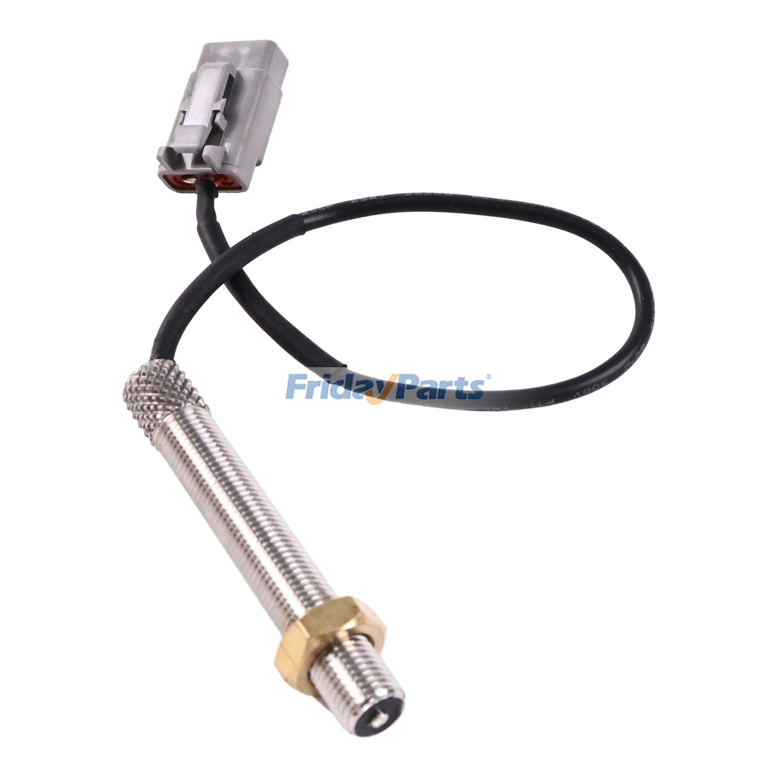 Outros Para Generac - Sensor de manivela de captação de velocidade magnética 0D2244M para Generac
