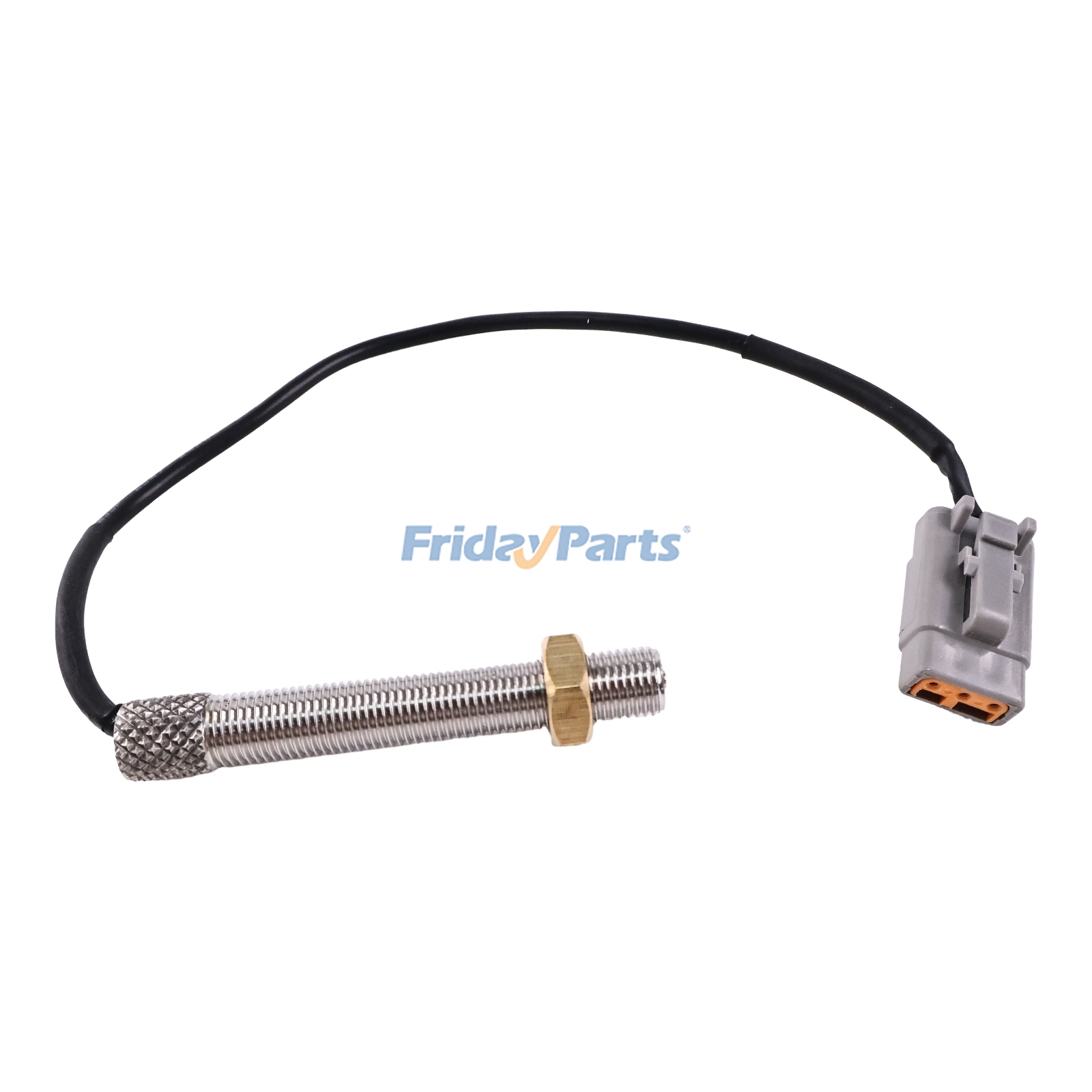 Sensor de manivela de captação de velocidade magnética 0D2244M para Generac FridayParts