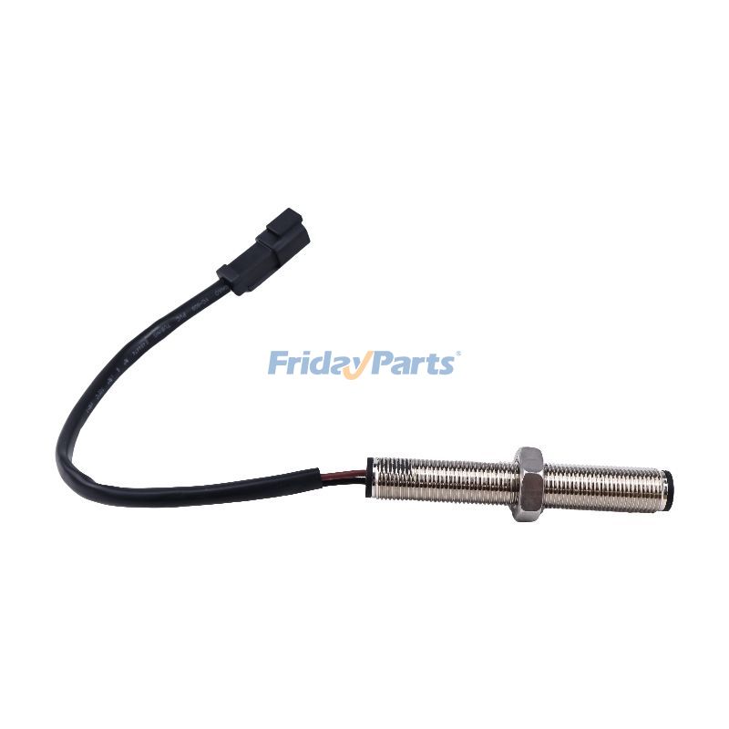 Engine,Loader,Off-Road Truck,Skidder Magnetic Speed Sensor