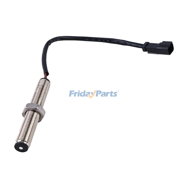 Magnetic Speed Sensor for Engine,Loader,Off-Road Truck,Skidder