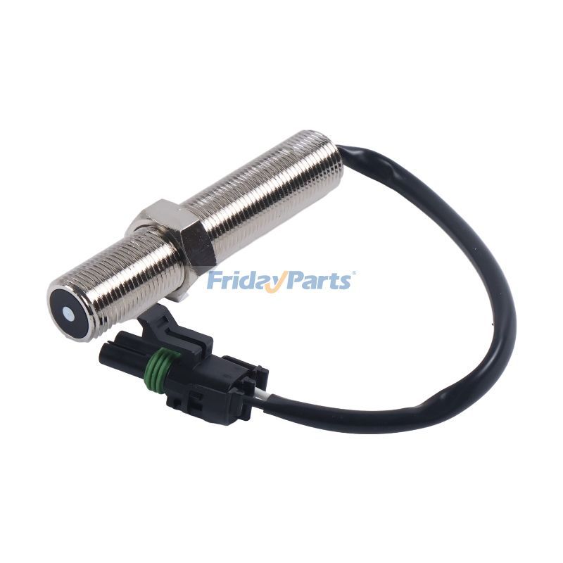 Capteur de vitesse magnétique 3655944 pour moteur Cummins M11 NH855 NT855