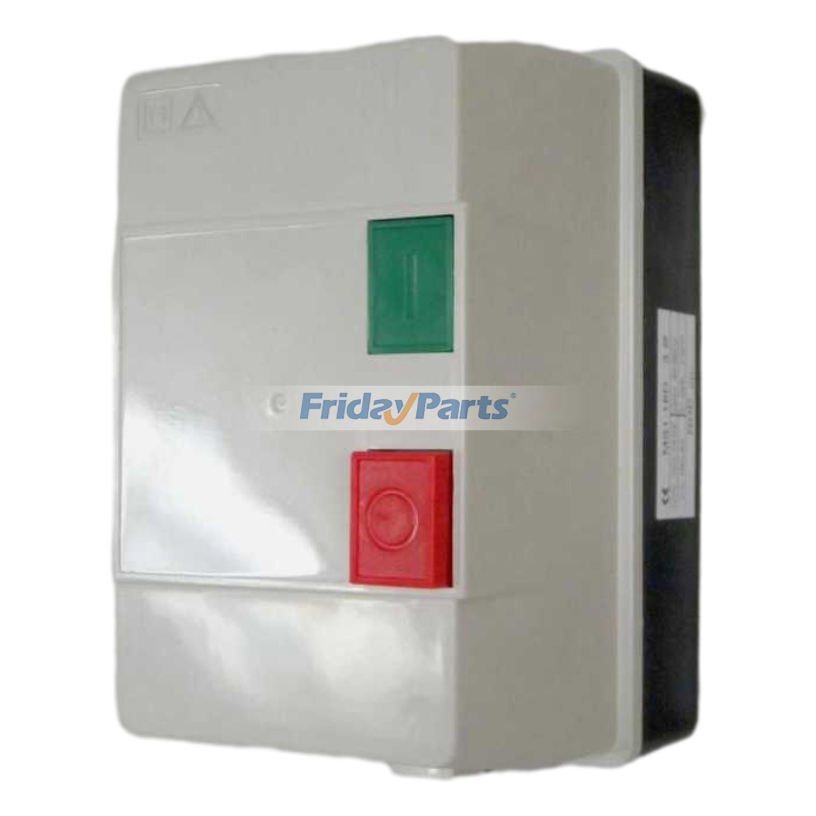 Démarreur magnétique LE1-D09/17-25A pour compresseur d'air