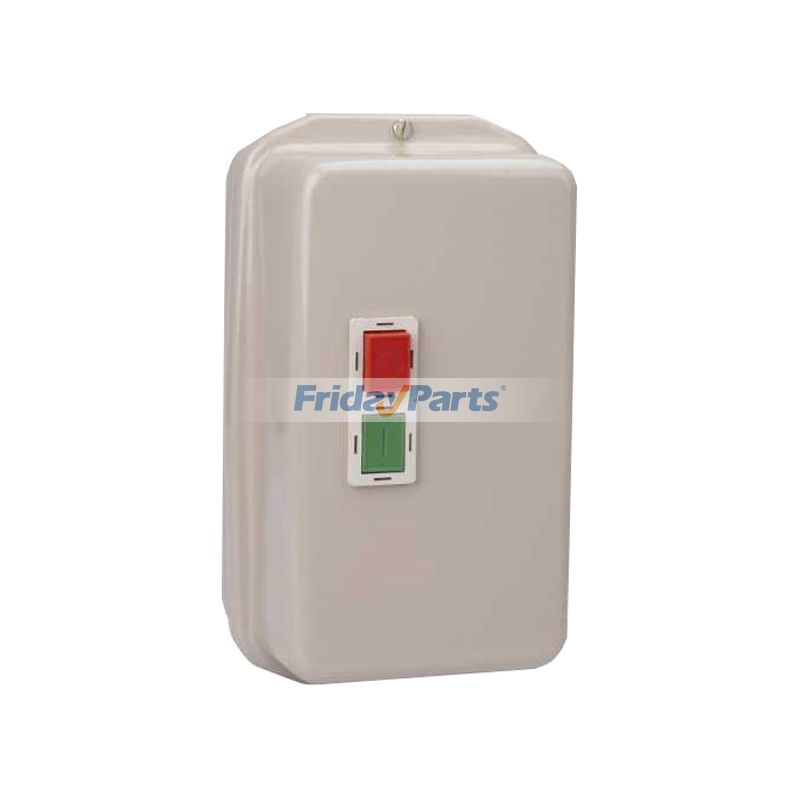 Démarreur magnétique LE1-D09-1 pour compresseur d'air