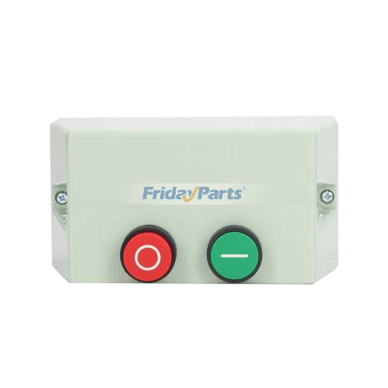 Démarreur magnétique QCX2-32 pour compresseur d'air