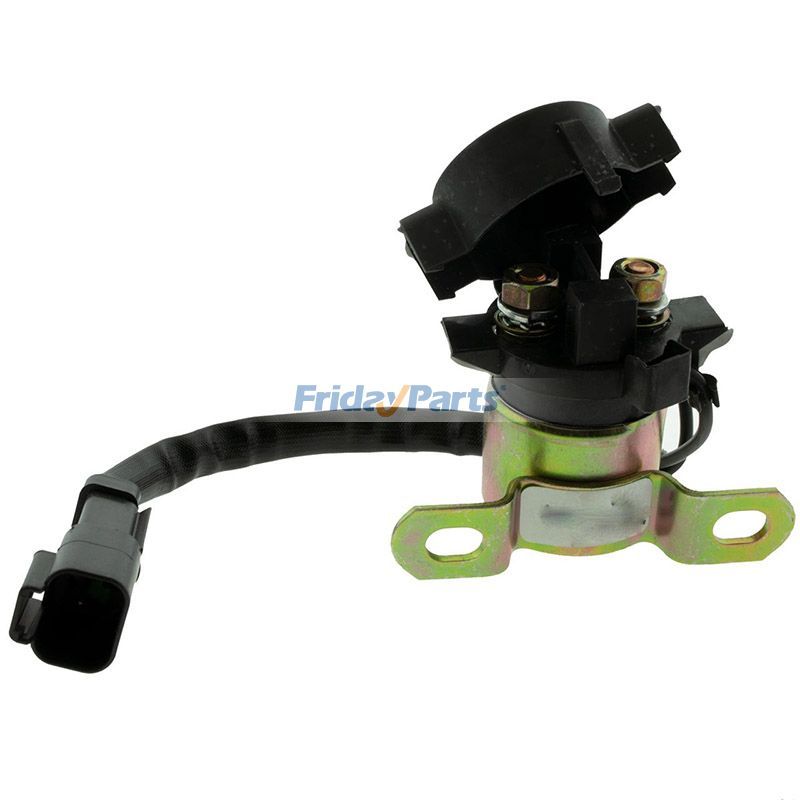 Magnetschalter 118-3534 für Caterpillar CAT-Motor G3406 C18 3126 Lader 924G 928G 930G 994 950G