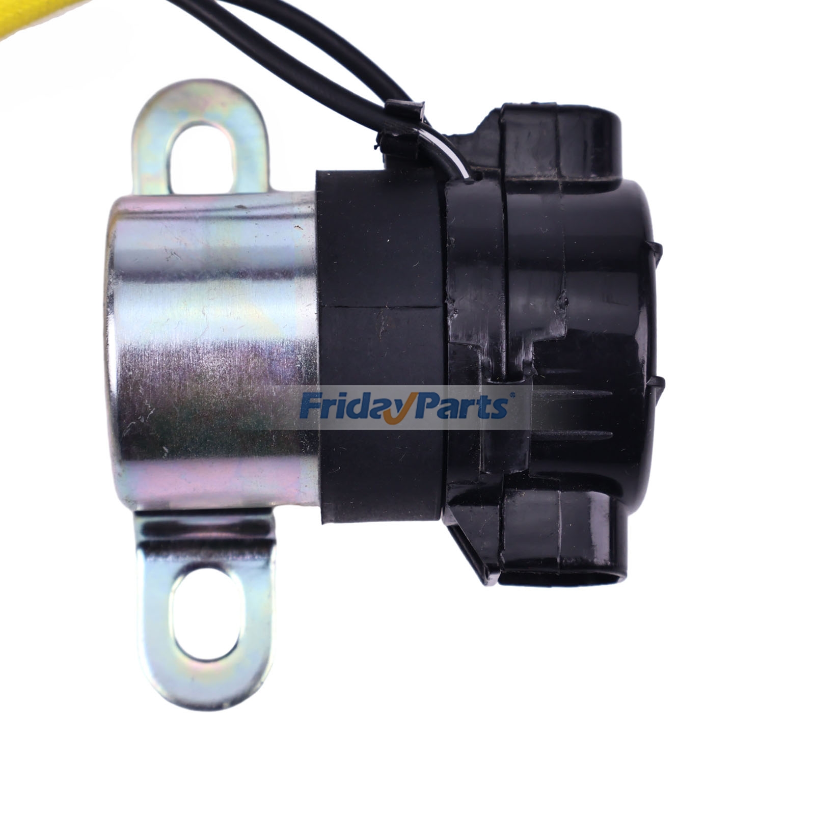 FridayParts Magnetic Switch Starter Relay