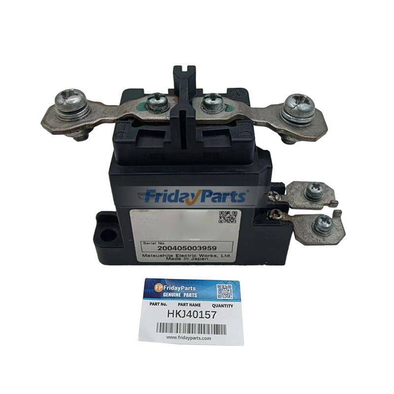 Magnetic Switch 213-0772 2130772 for Caterpillar CAT Engine C4.4