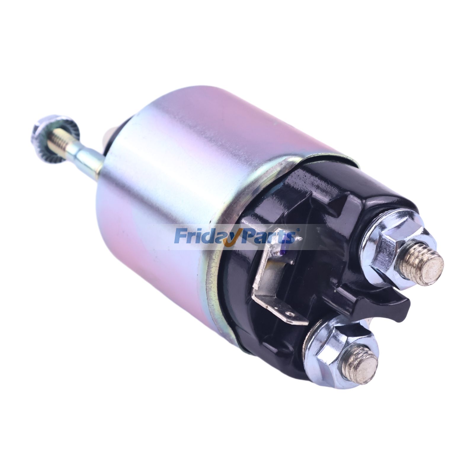 Magnetic Switch 27010-0843 for Kawasaki Engine FD851D FR691V