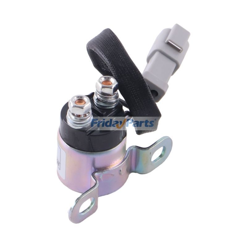 Magnetic Switch for Compactor,Engine,Excavator,Generator,Loader,Motor Grader,Tractor