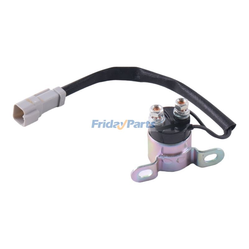 Compactor,Engine,Excavator,Generator,Loader,Motor Grader,Tractor Magnetic Switch