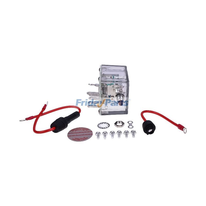 Interruptor magnético 518APH-12 25700147 para Murphy