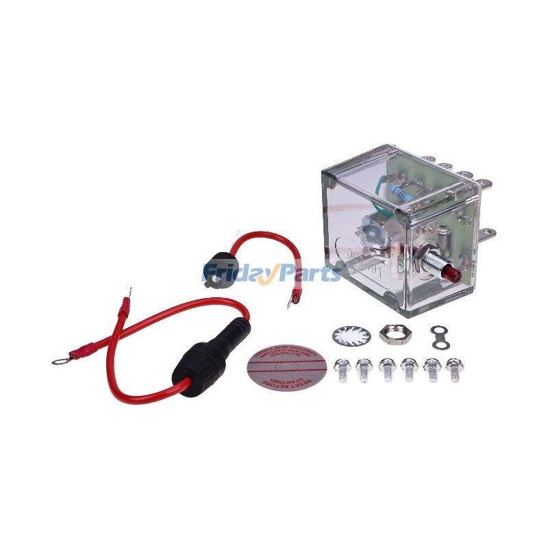 Interruptor magnético 518APH-12 25700147 para Murphy